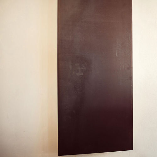 Radiateur à eau chaude - Iron Double  - CaloriferiOnline - électrique / 751 w...1000 w / 1001 w...1500 w