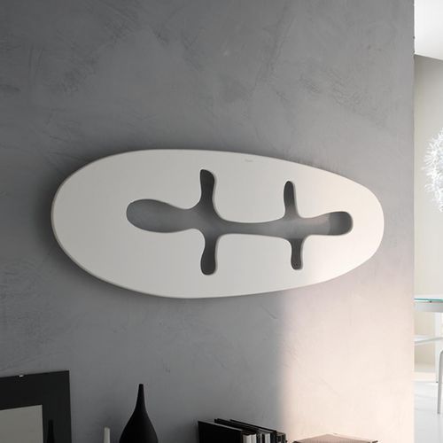 Radiateur à eau chaude - JUNGLE  - CaloriferiOnline - 501 w...750 w / 0...500 w / contemporain