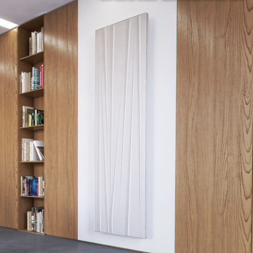 Radiateur à eau chaude - More  - CaloriferiOnline - électrique / 751 w...1000 w / 1001 w...1500 w