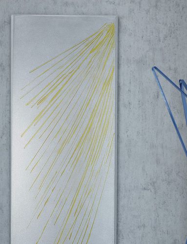 Radiateur à eau chaude - Shanti  - CaloriferiOnline - électrique / 751 w...1000 w / 1001 w...1500 w