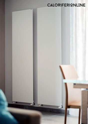 Radiateur à eau chaude - Vanney Double - CaloriferiOnline - électrique / 751 w...1000 w / 1001 w...1500 w