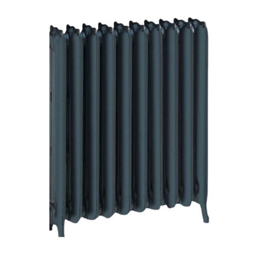 Radiateur à eau chaude - LIBERTY - CaloriferiOnline - électrique / classique / en fonte