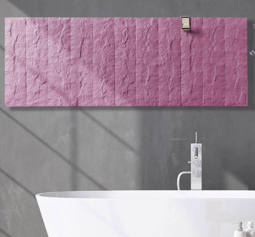 Radiateur à eau chaude - TOSCA  - CaloriferiOnline - électrique / 751 w...1000 w / 1001 w...1500 w