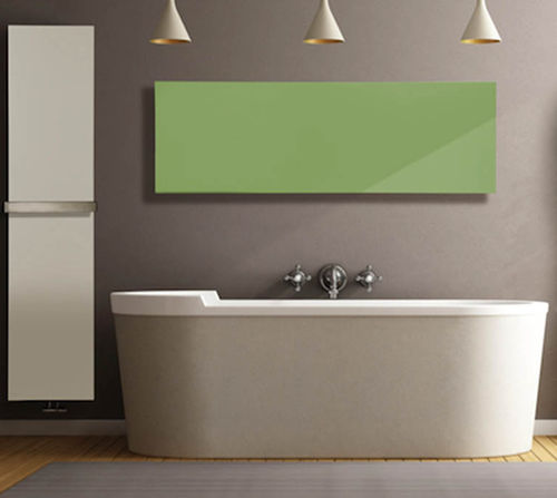 Radiateur à eau chaude - PANAMA - CaloriferiOnline - électrique / 751 w...1000 w / 1001 w...1500 w