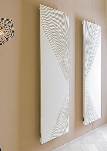 Radiateur à eau chaude - Bahamas  - CaloriferiOnline - électrique / 751 w...1000 w / 1001 w...1500 w