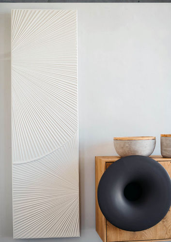 Radiateur à eau chaude - Valentino  - CaloriferiOnline - électrique / 751 w...1000 w / 1001 w...1500 w