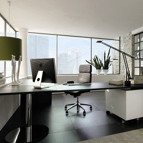 Plateau de table en HPL - DEBO-FURNITURE-04 - DEBO - personnalisable / anti-abrasion / résistant à la chaleur