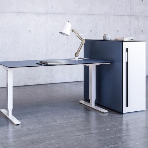 Plateau de table stratifié - DEBO-FURNITURE-05 - DEBO - en HPL / personnalisable / anti-abrasion