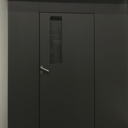 Panneau stratifié d'ameublement - DEBO-CLEANTOP-03 - DEBO - pour cuisine / pour meuble / à grande résistance