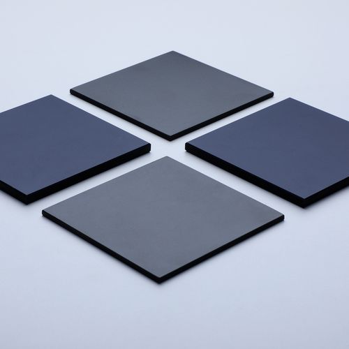 Panneau stratifié d'ameublement - DEBO-COMPACT HPL-05 - DEBO - pour meuble / pour cloison / à grande résistance