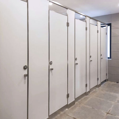 Panneau stratifié d'ameublement - DEBO-TP-01 - DEBO - pour cuisine / pour salle de bain / pour cloison
