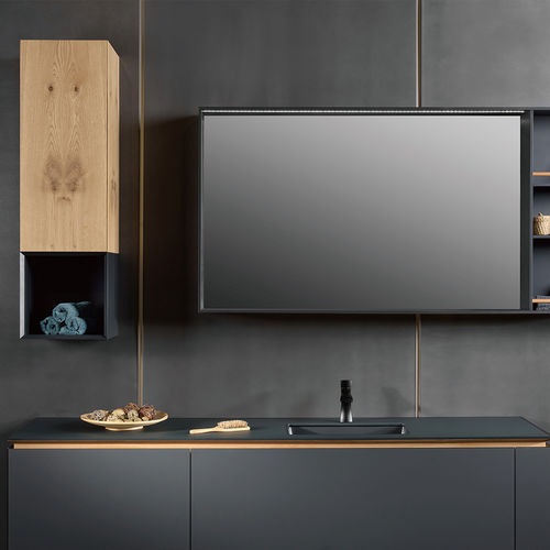 Meuble de cuisine résidentiel - DEBO-FURNITURE-06 - DEBO