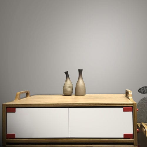 Meuble de rangement à poser - DEBO-FUNITURE-13 - DEBO