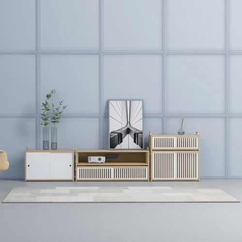 Meuble de rangement de sol - FURNITURE-20 - DEBO