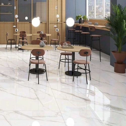 Carrelage en argile - METROPOLITAN - Era Surfaces LLP - en résine / finition mat / brillant