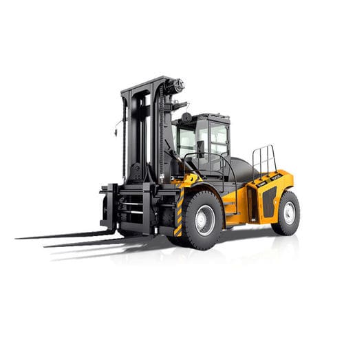 Chariot élévateur pour chantier - SCP250C1A - SANY GROUP - pour usine / pour accès handicapé / sur roues