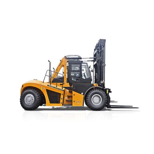 Chariot élévateur pour chantier - SCP300C1A - SANY GROUP - pour usine / pour accès handicapé / sur roues