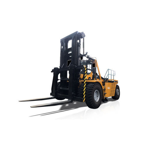 Chariot élévateur pour chantier - SCP460C1 - SANY GROUP - pour usine / sur roues / pour usine