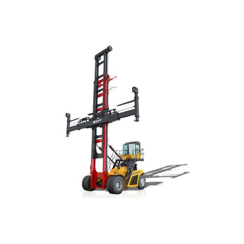 Chariot télescopique de levage - SDCY90K7 series - SANY GROUP - de manutention / pour chantier / pour usine