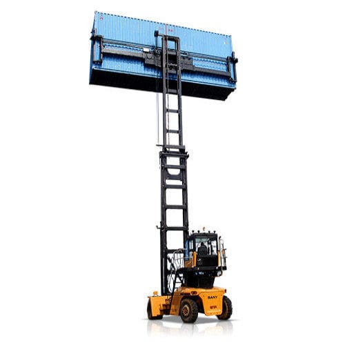 Chariot télescopique de levage - SDCY100K8-T - SANY GROUP - de manutention / de chargement / pour chantier