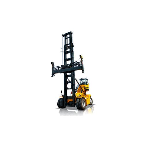 Chariot télescopique électrique - SDCE90K7 - SANY GROUP - de levage / de manutention / pour chantier