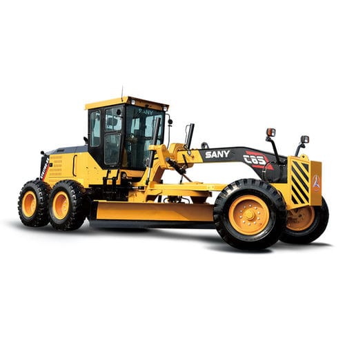 Niveleuse - STG170C-8S - SANY GROUP
