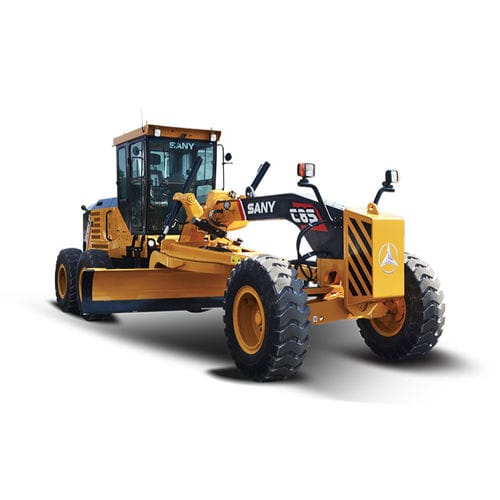 Niveleuse - STG190C-10S - SANY GROUP