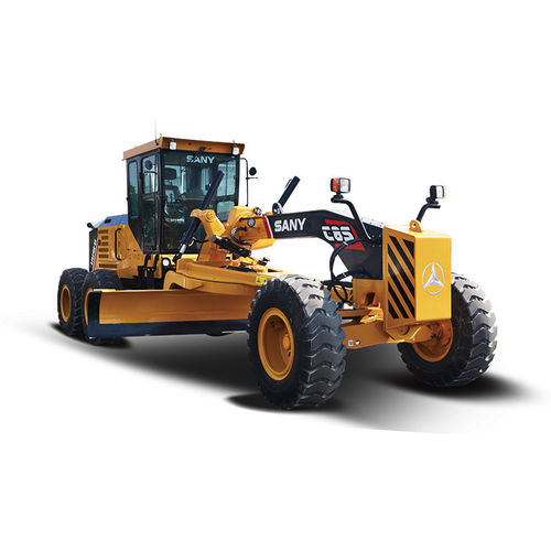 Niveleuse - STG210C-8S(WEICHAI) - SANY GROUP