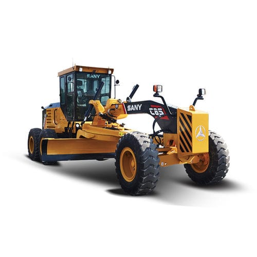 Niveleuse - STG230C-8S - SANY GROUP