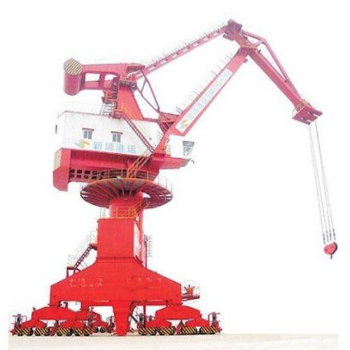 Grue GME - MQG1633S - SANY GROUP - à flèche relevable / fixe / automotrice