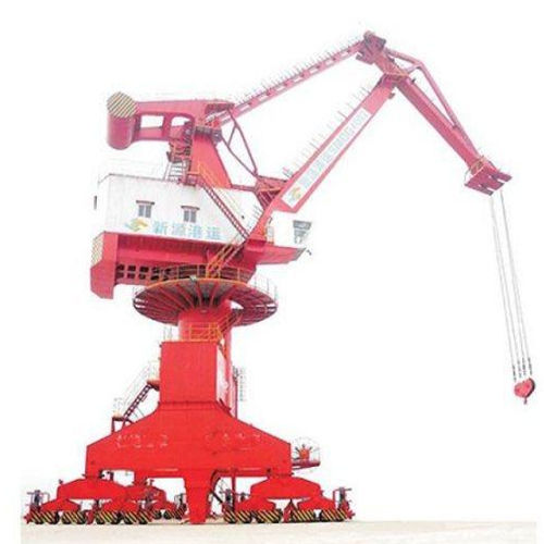 Grue GME - MQG4040S - SANY GROUP - à flèche relevable / fixe / automotrice