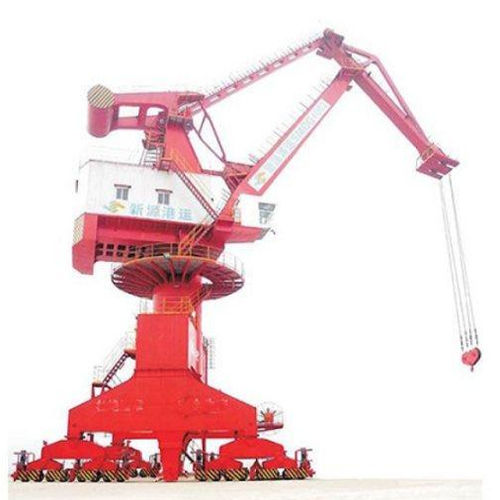 Grue GME - MQG4043S - SANY GROUP - à flèche relevable / fixe / automotrice