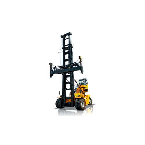 Chariot télescopique de levage - SDCE100K7-T - SANY GROUP - de manutention / électrique / pour chantier