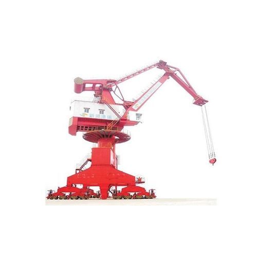 Grue GME - MQB4535S - SANY GROUP - à flèche relevable / fixe / automotrice