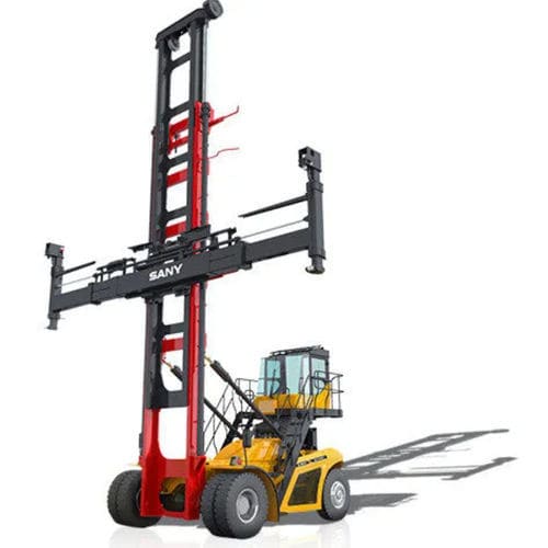 Chariot télescopique de levage - SDCY90K8 series - SANY GROUP - de chargement / pour chantier / pour usine