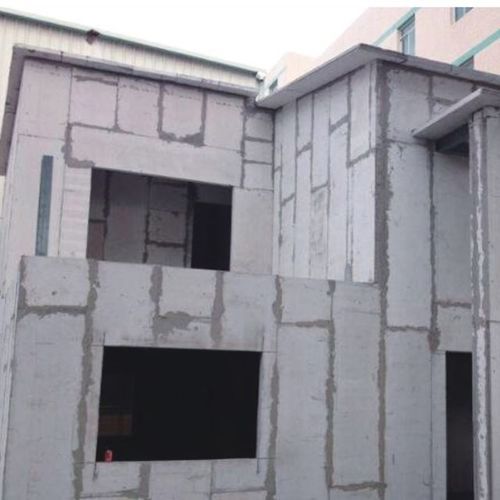 Panneau léger - LIGHT - GUOLONG TECHNOLOGY CO.,LTD - de construction / pour mur / coupe-feu