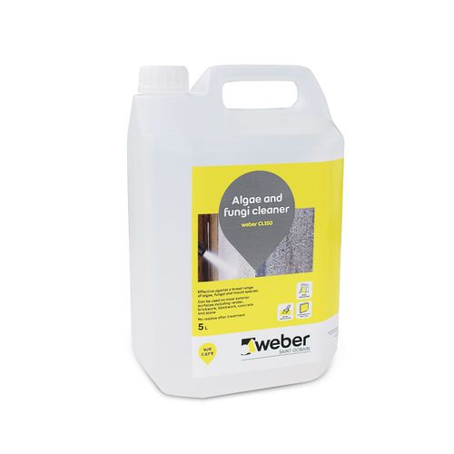 Décapant pour maçonnerie - WEBER CL150 - Weber - pour béton