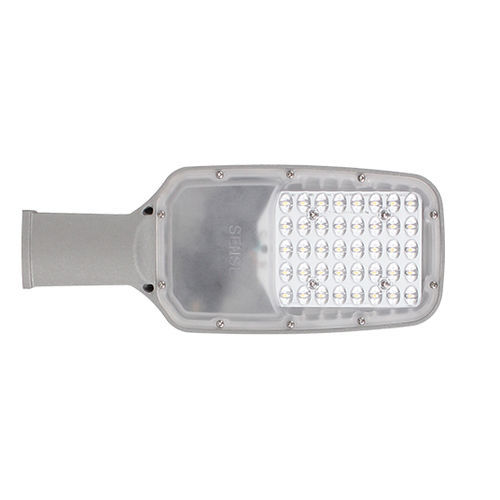 Lampadaire urbain - NIGHTINGALE - EXC Solar Street Light Technology Co., Ltd - contemporain / en fonte d'aluminium / à LED