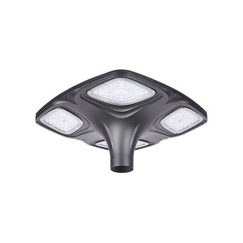 Lampadaire de jardin - COBRA Ⅱ - EXC Solar Street Light Technology Co., Ltd - contemporain / en aluminium / à LED