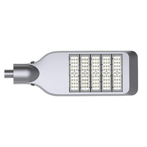 Lampadaire urbain - GUARDIANCE - EXC Solar Street Light Technology Co., Ltd - contemporain / en métal / à LED
