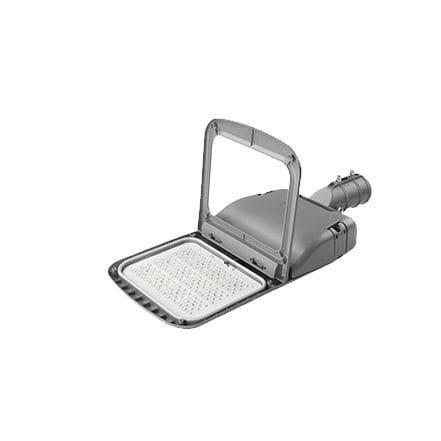 Projecteur IP65 - ANTELOPE - EXC Solar Street Light Technology Co., Ltd - à LED / routier / d'extérieur