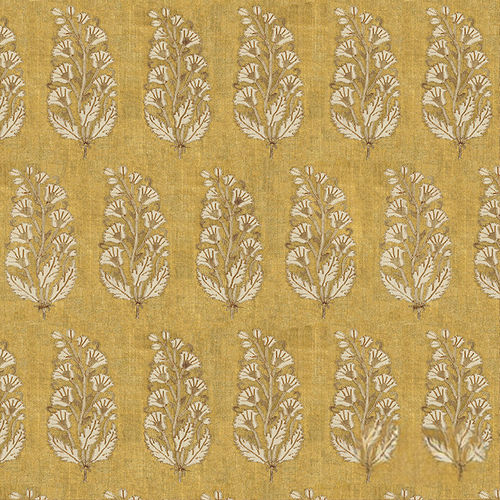 Papier peint contemporain - RW927 SAFAVID BOTEH - Iksel Decorative Arts - en vinyle / en fibre de verre / à motif nature