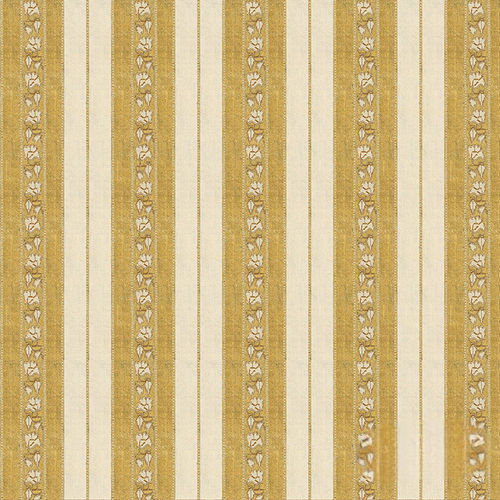 Papier peint contemporain - RW929 SAFAVID WIDE STRIPE - Iksel Decorative Arts - en vinyle / en fibre de verre / à motif nature