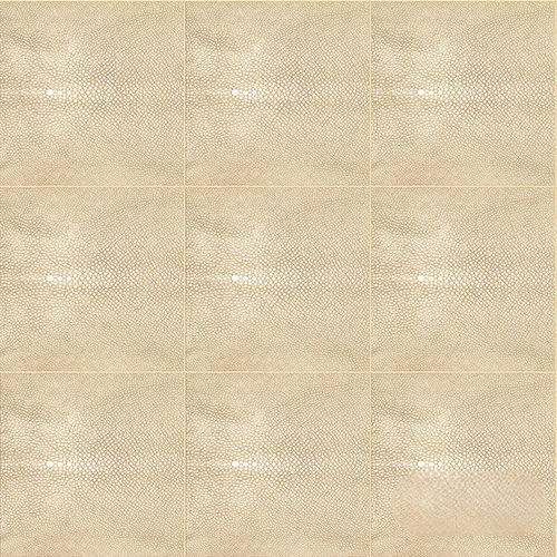 Papier peint contemporain - RW801 SHAGREEN - Iksel Decorative Arts - en fibre de verre / en vinyle / à motif nature