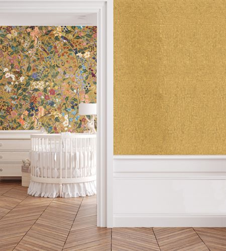 Papier peint contemporain - GR101 SCENIC BACKGROUND - Iksel Decorative Arts - en vinyle / en fibre de verre / à motif personnalisable