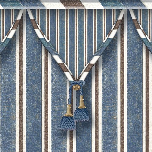 Abri en tissu - KUBILAI'S TENT RF712 - Iksel Decorative Arts