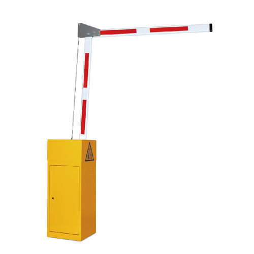 Barrière de parking - KG-510 - Goosafe Security Control Co., Ltd