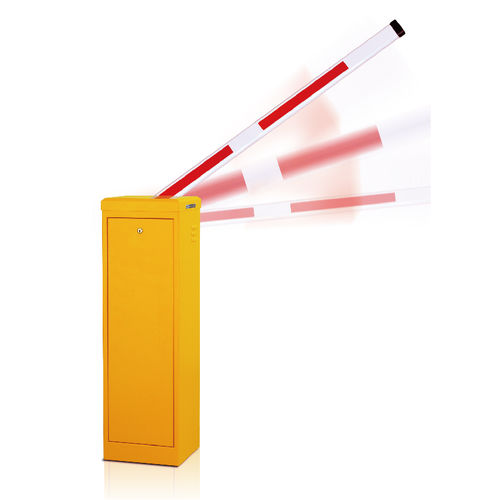 Barrière de parking - KG-520 - Goosafe Security Control Co., Ltd