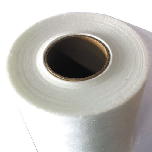 Toile architecturale en polyester - ACE VP-50 - Ace - pour façade / non tissée