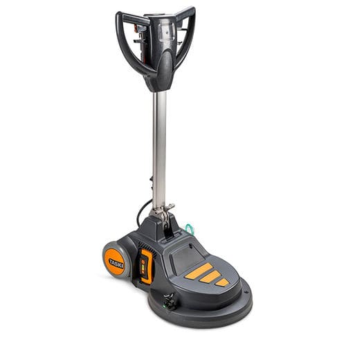 Monobrosse à batterie - ERGODISC FLEXX - TASKI